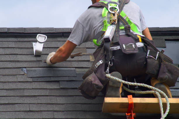 Best Commercial Roofing Services  in Brackenridge, PA