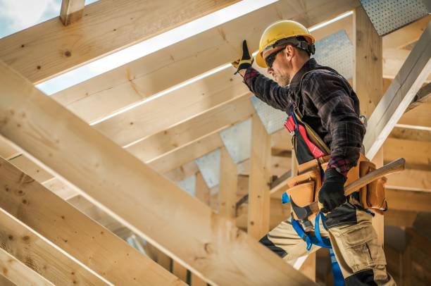 Best Flat Roof Repair Services  in Brackenridge, PA