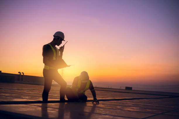Heating Cable for Roof Installation in Brackenridge, PA