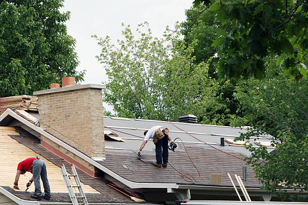 Best Emergency Roof Repair  in Brackenridge, PA