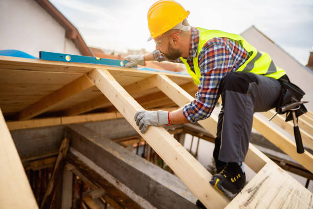 Best Metal Roofing Contractor  in Brackenridge, PA