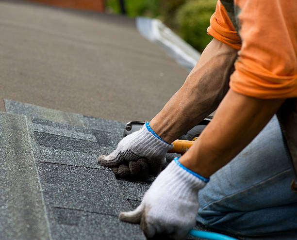 Quick and Trustworthy Emergency Roof Repair Services in Brackenridge, PA